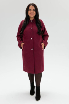 Женское пальто Bugalux 433 170-марсала