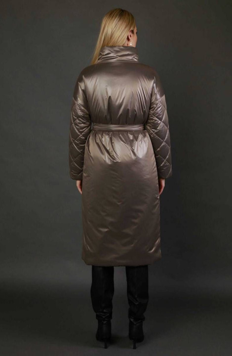 Женское пальто Femme & Devur 70714 1.27F(170)