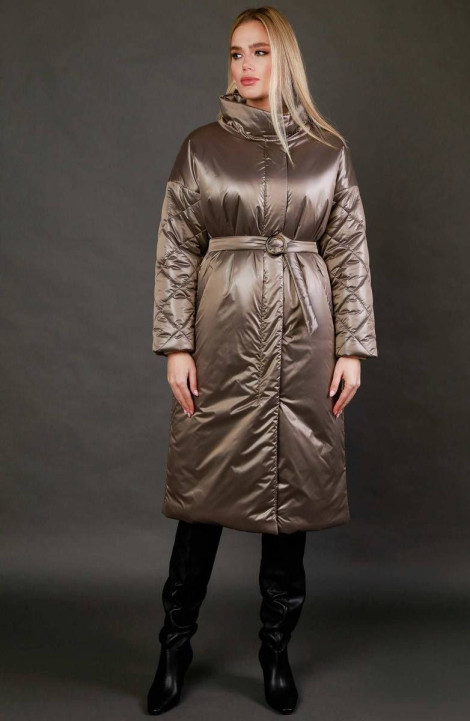 Женское пальто Femme & Devur 70714 1.27F(170)