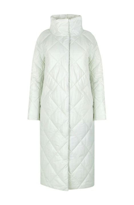 Женское пальто Elema 5-13057-1-164 снег