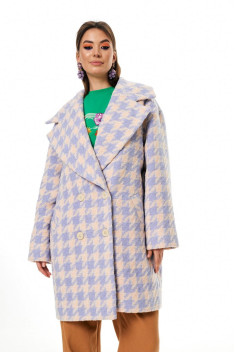 Женское пальто ELLETTO LIFE 3631