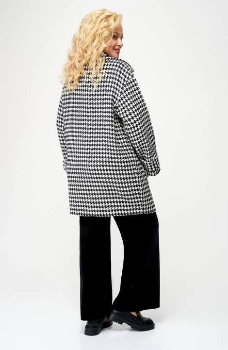 Женское пальто Svetlana-Style 1690 черный