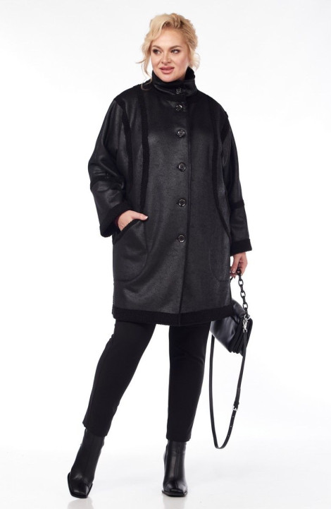 Женское пальто Matini 2.733 черный