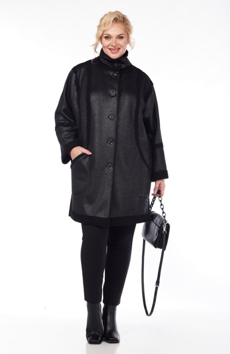 Женское пальто Matini 2.733 черный