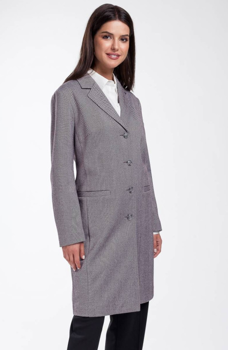 Женское пальто Femme & Devur 70236 1.27F(170)