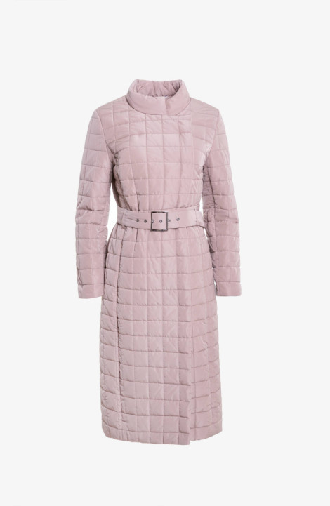 Женское пальто Elema 5-11281-1-170 бежевый