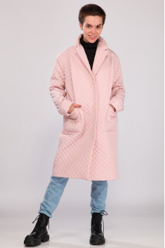 Женское пальто Angelina & Сompany 774