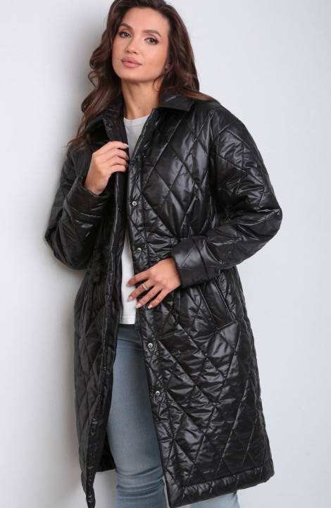 Женское пальто Modema м.2025/1