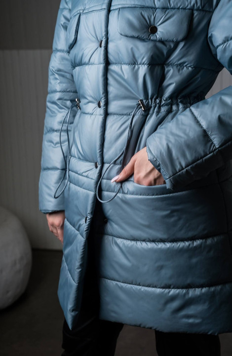 Женское пальто GlasiO 17012-