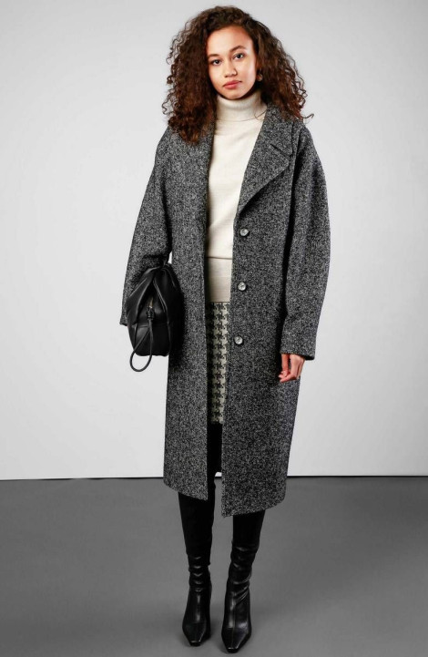 Женское пальто Femme & Devur 70779 1.59F(170)
