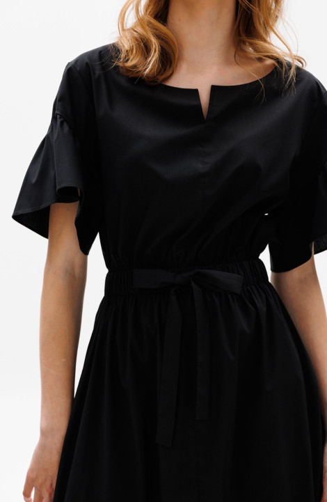 Платье EOLA 2616 черный