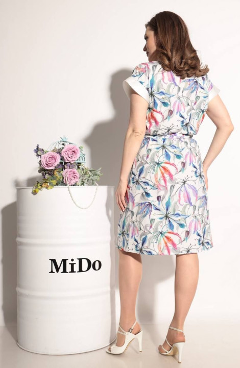 Платье Mido М64