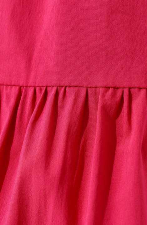 женские платья Панда 86783w розовый