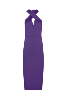 Платье Elema 5К-12644-1-164 фиолетовый