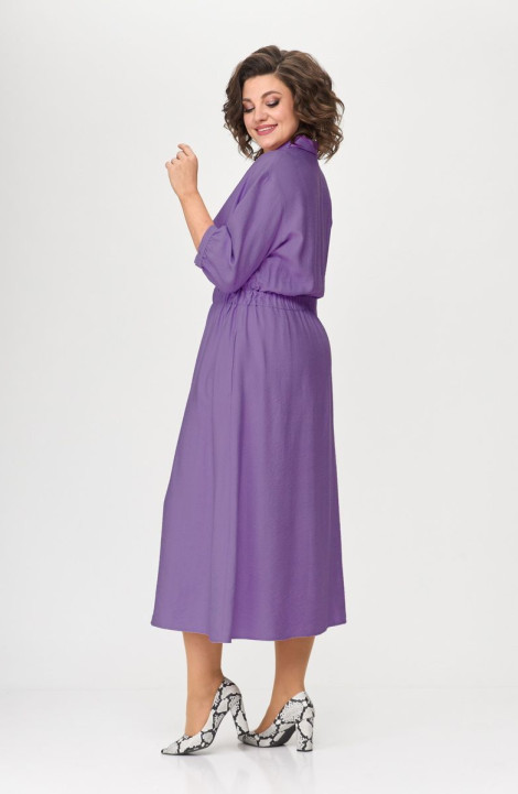 Платье Bonna Image 715-2 фиолетовый