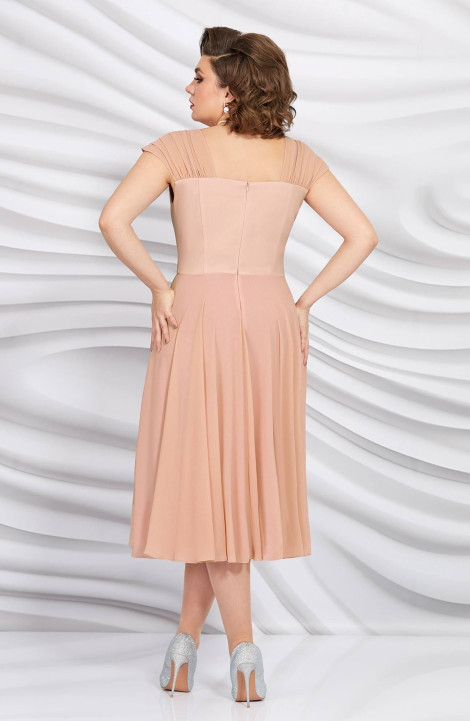 Платье Mira Fashion 5399-3
