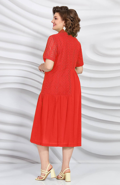 Платье Mira Fashion 5405-2