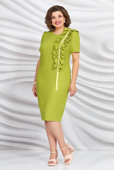 Платье Mira Fashion 5431