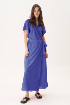 Платье Fantazia Mod 4799 синий