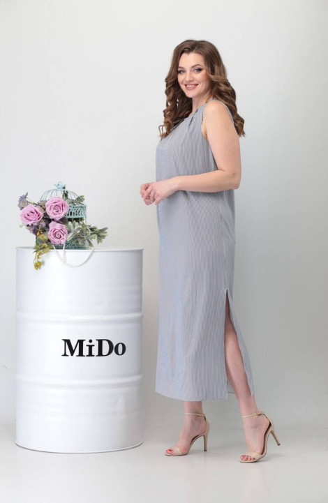 Платье Mido М11