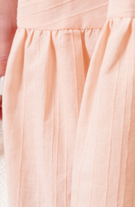 женские платья Панда 54980w светло-розовый