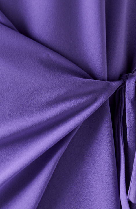 Платье Панда 148180w фиолетовый