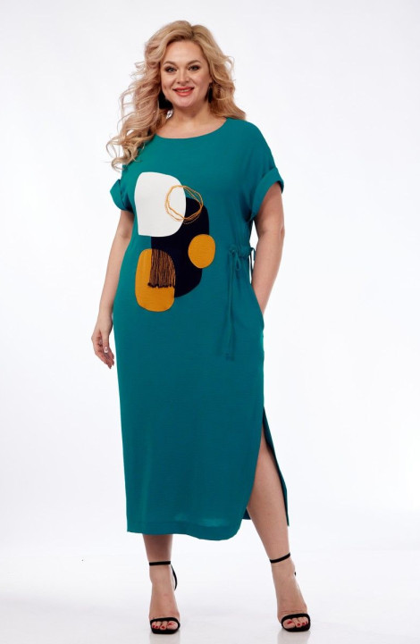 Платье Felice Woman 2387