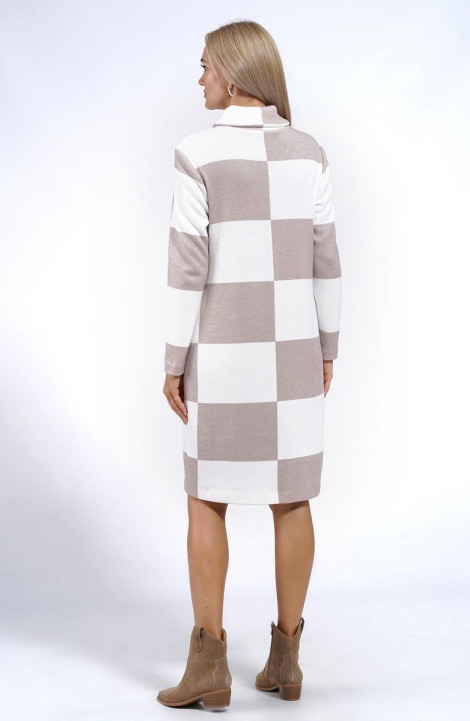 Трикотажное платье Alani Collection 2012
