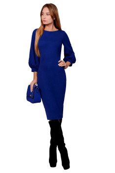 Платье Patriciа NY2201 синий