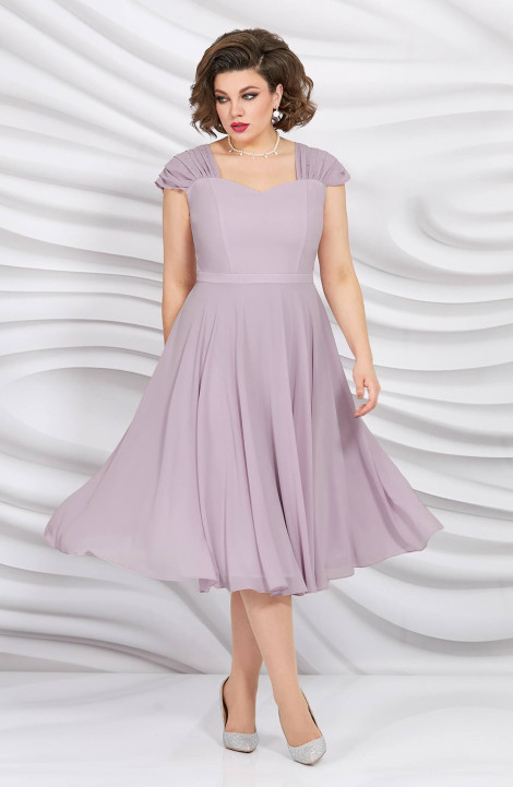 Платье Mira Fashion 5399-2