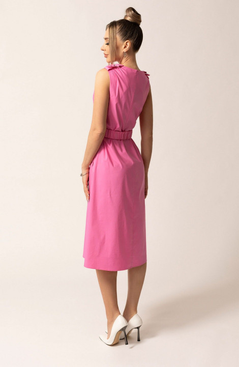 Платье Golden Valley 44020 розовый