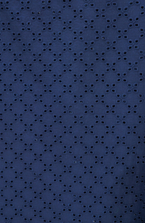 Платье Anastasia 1103.1 темно-синий.шитье2
