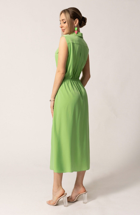 Платье Golden Valley 4990 светло-зеленый