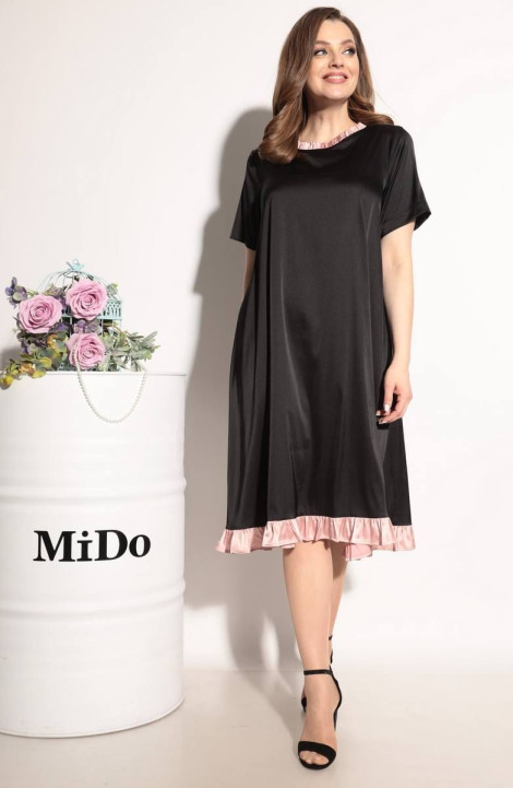 Платье Mido М67