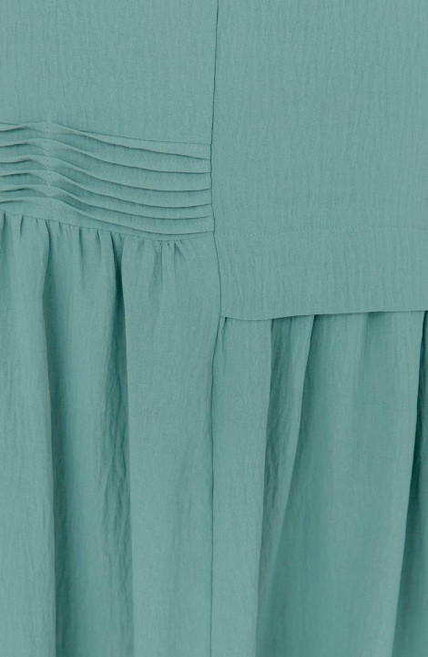 женские платья ASV 2517 зеленый