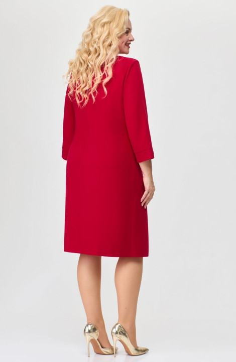 Платье Svetlana-Style 1658 красный