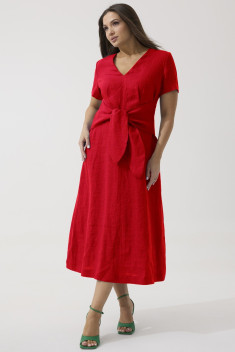 Платье Ma Сherie 4061 красный