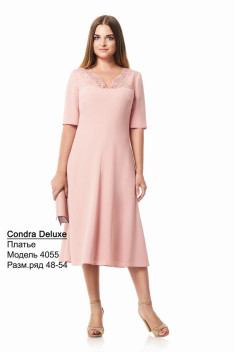 Платье Condra 4055