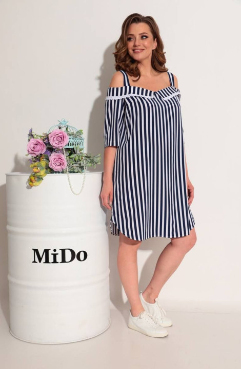 Платье Mido М71
