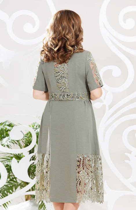 Платье Mira Fashion 4625