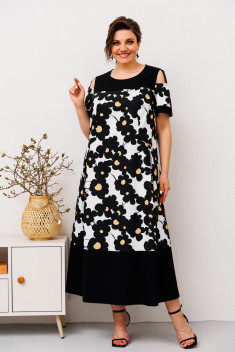 Платье Romanovich Style 1-2672