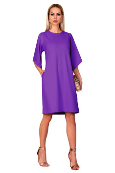 Платье F de F 1158 фиолетовый
