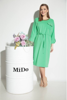 Платье Mido М57