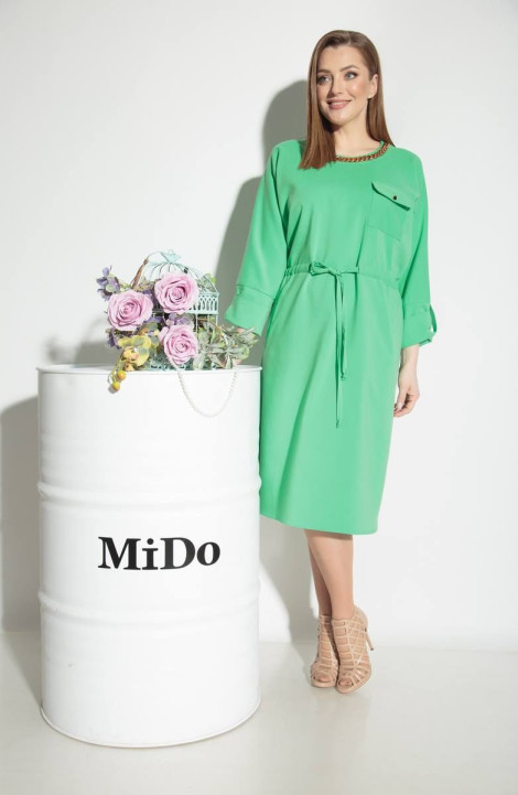 Платье Mido М57