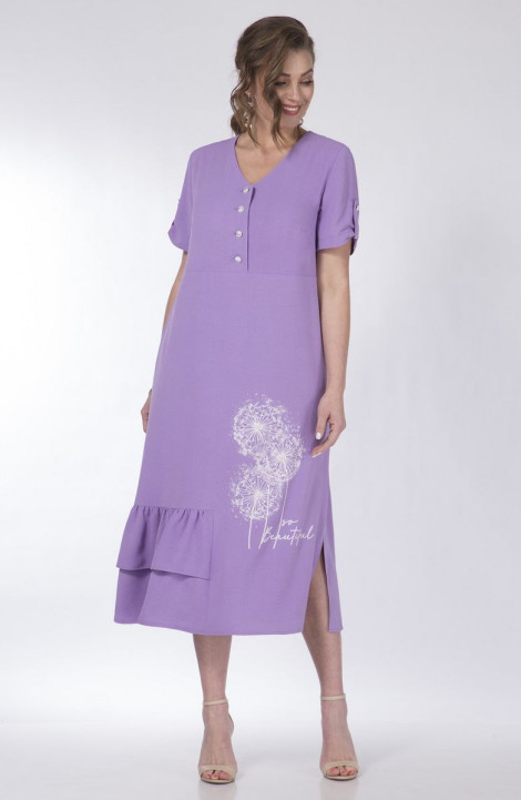 Платье Matini 3.1506 лиловый