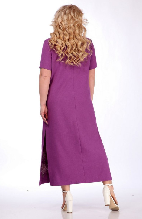Платье Jurimex 2896 фиолет