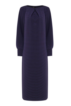 Платье Elema 5К-13145-1-170 фиолетовый