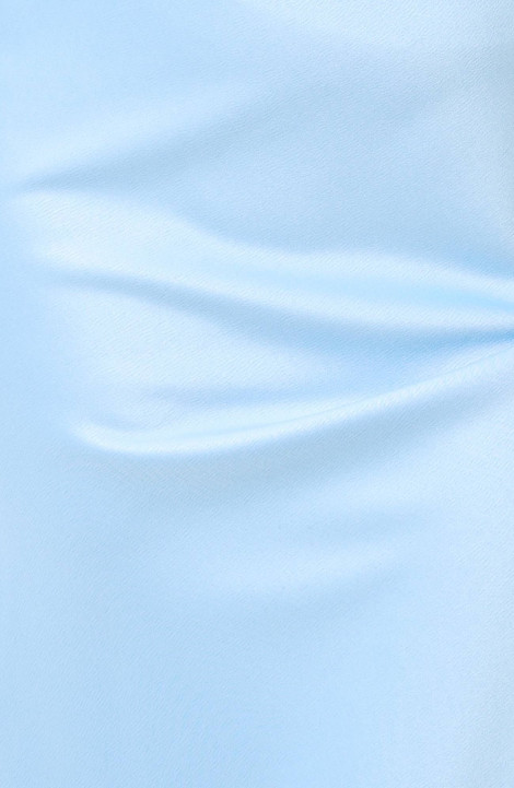 Платье IVA 1587 голубой