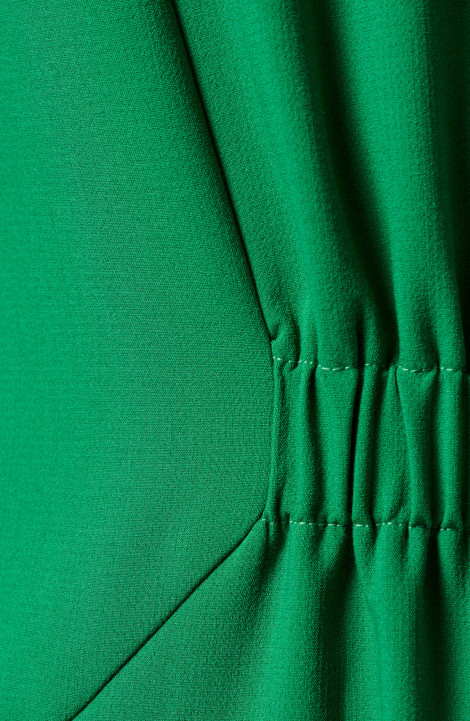 Платье Панда 160783w зеленый