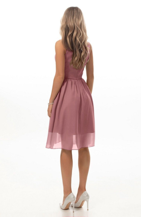Платье Golden Valley 4959 розовый